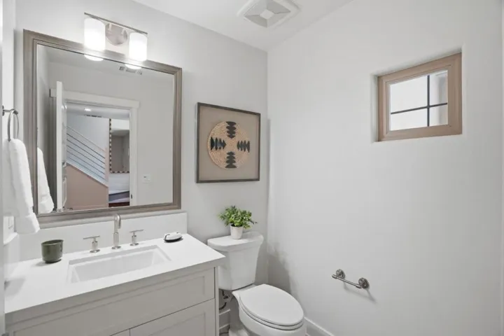 2330 Rock Street, Mountain View, California 94043