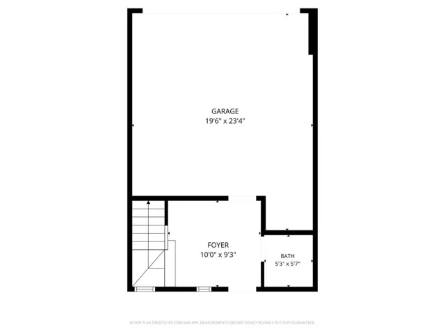 2330 Rock Street, Mountain View, California 94043