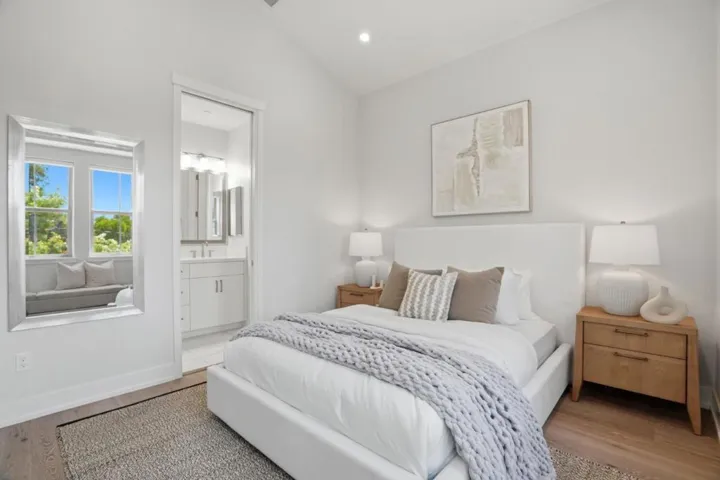 2330 Rock Street, Mountain View, California 94043