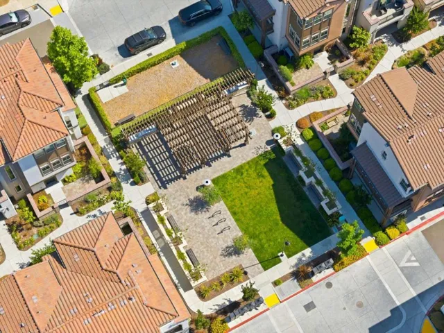 2330 Rock Street, Mountain View, California 94043