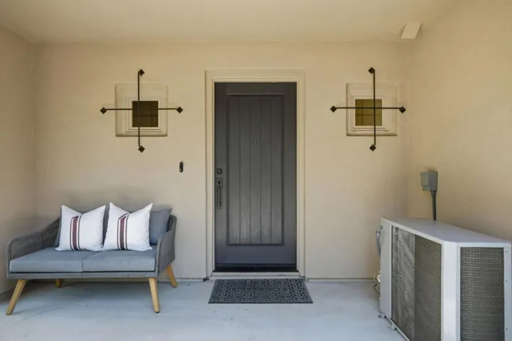 2330 Rock Street, Mountain View, California 94043