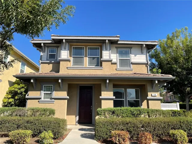 11433 Mountain View Drive 18, Rancho Cucamonga, California 91730