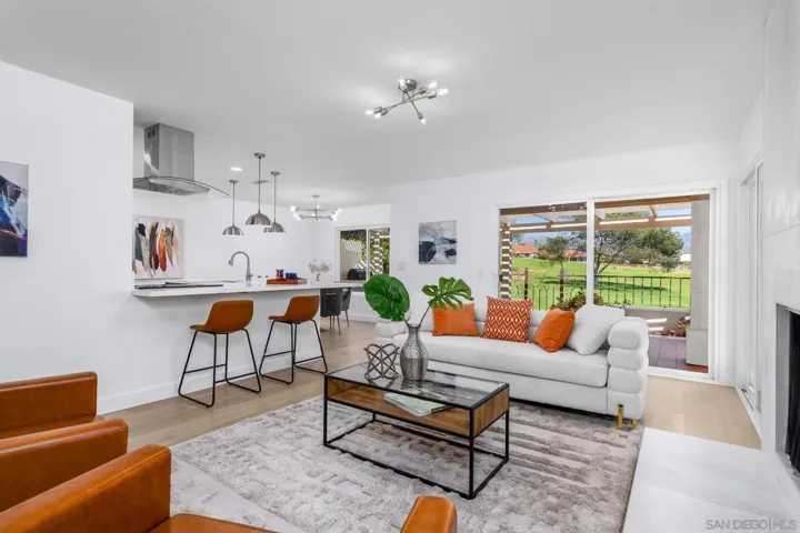 12843 Camino Ramillette, San Diego, California 92128