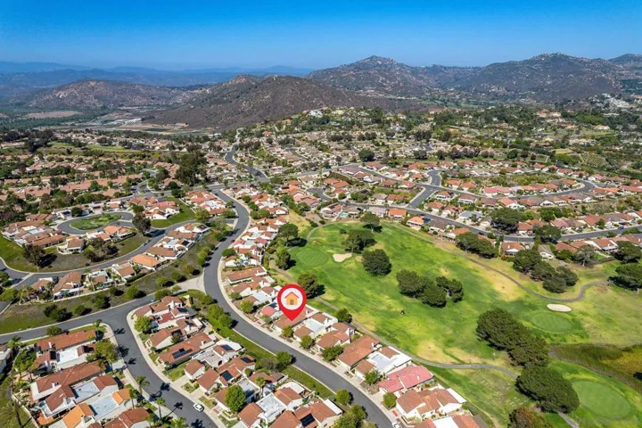 12843 Camino Ramillette, San Diego, California 92128