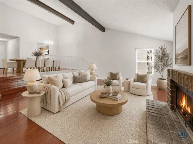 3366 Darby 436, Simi Valley, California 93063