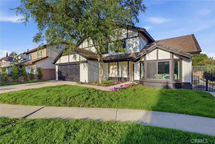 10526 Balcom St, Granada Hills, California 91344