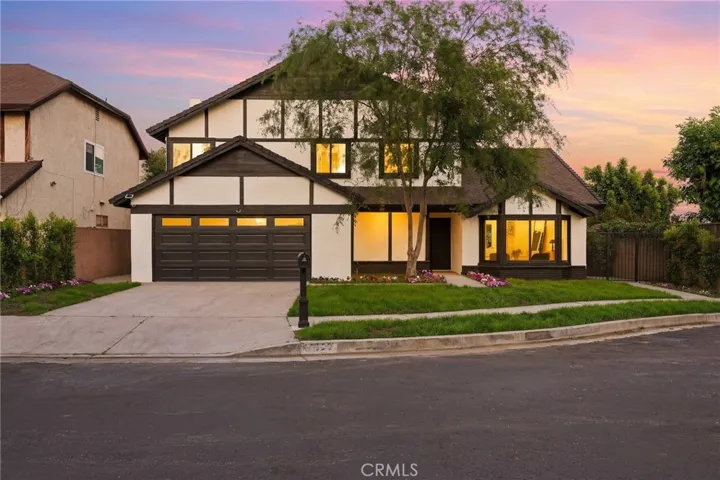 10526 Balcom St, Granada Hills, California 91344