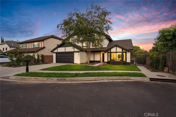 10526 Balcom St, Granada Hills, California 91344
