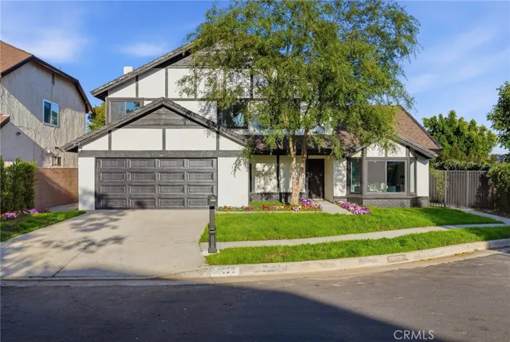 10526 Balcom St, Granada Hills, California 91344