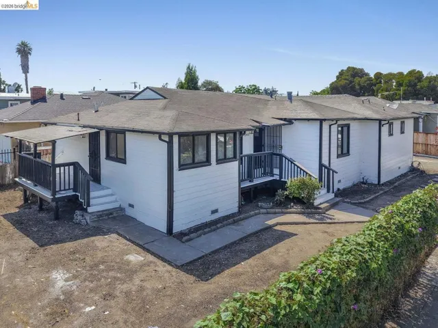 1937 98th Ave, Oakland, California 94603