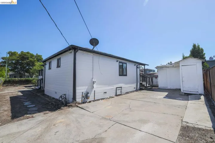 1937 98th Ave, Oakland, California 94603