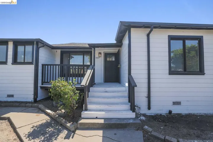 1937 98th Ave, Oakland, California 94603
