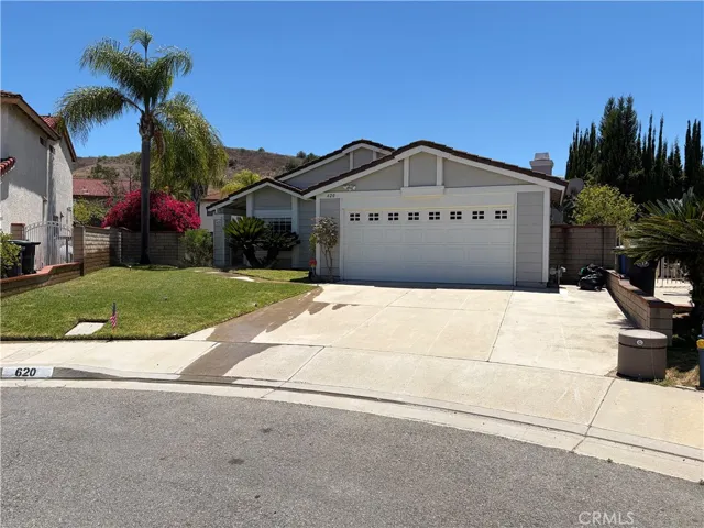 620 Sky Court, Diamond Bar, California 91765