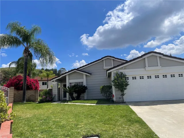 620 Sky Court, Diamond Bar, California 91765