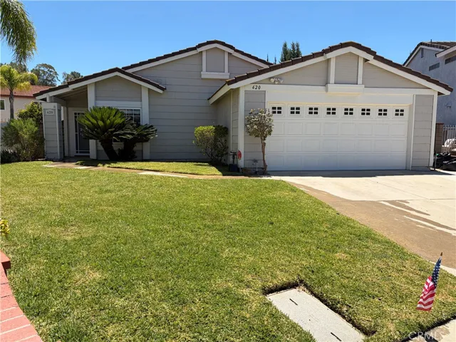 620 Sky Court, Diamond Bar, California 91765