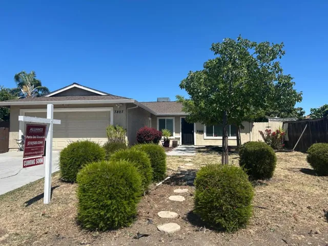 7807 19th Street, Sacramento, California 95832