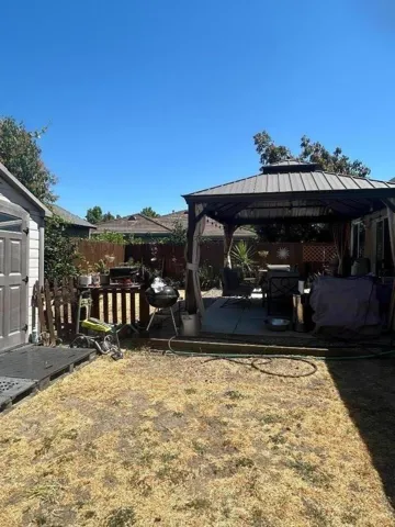 7807 19th Street, Sacramento, California 95832