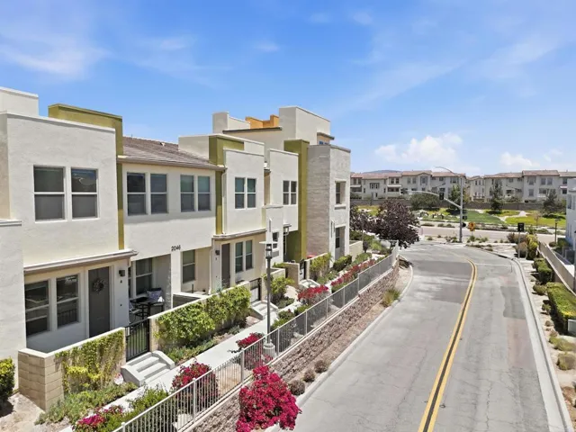 2046 Quartet Loop 4, Chula Vista, California 91915