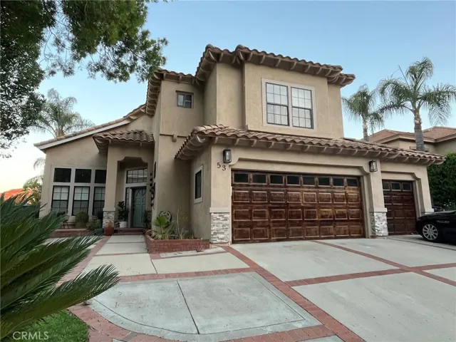 53 Corte Madera, Lake Elsinore, California 92532