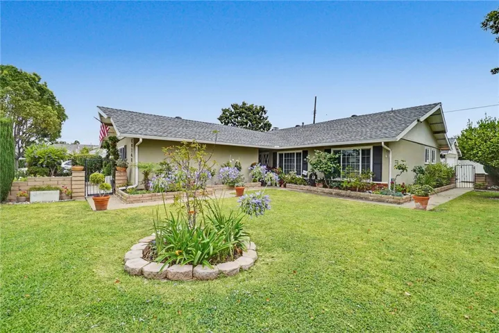 19348 Dakin Street, Rowland Heights, California 91748