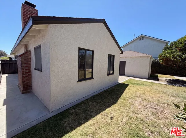 4421 Stanbridge Avenue, Long Beach, California 90808