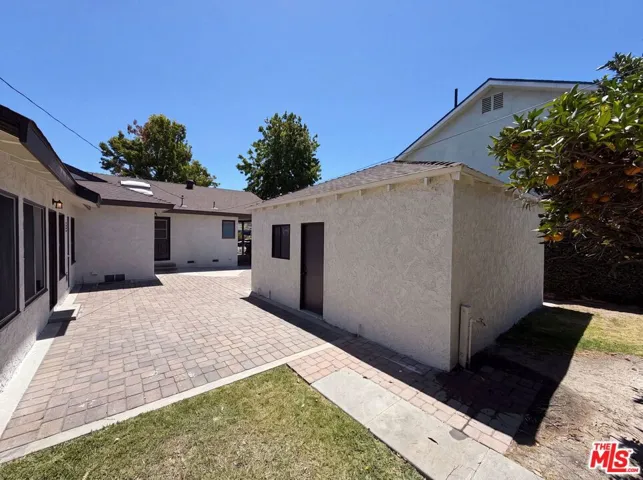 4421 Stanbridge Avenue, Long Beach, California 90808