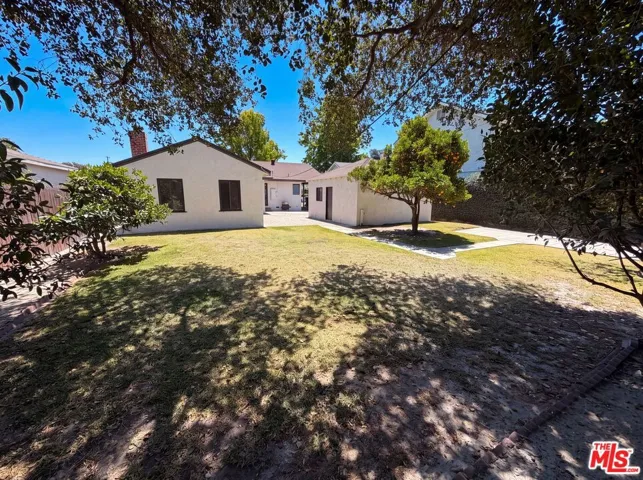 4421 Stanbridge Avenue, Long Beach, California 90808