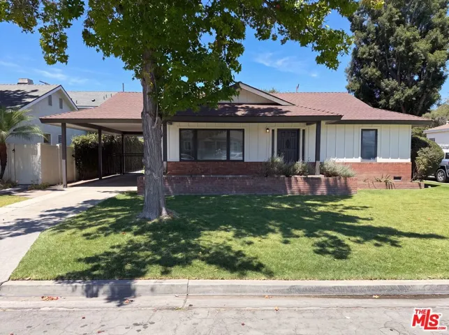 4421 Stanbridge Avenue, Long Beach, California 90808