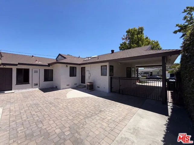 4421 Stanbridge Avenue, Long Beach, California 90808
