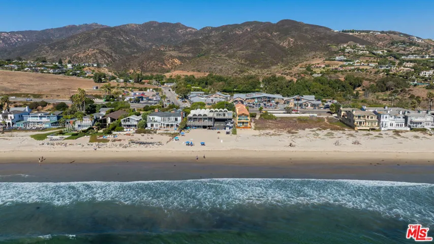 30601 Sicomoro Drive, Malibu, California 90265