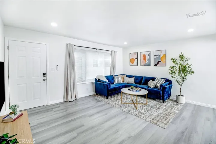 7529 Hellman Avenue 3, Rosemead, California 91770
