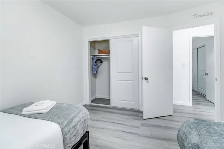 7529 Hellman Avenue 3, Rosemead, California 91770