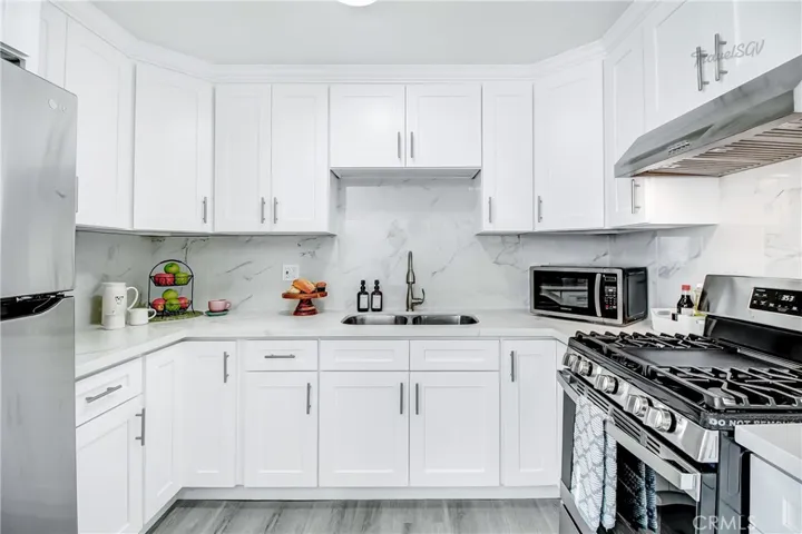 7529 Hellman Avenue 3, Rosemead, California 91770