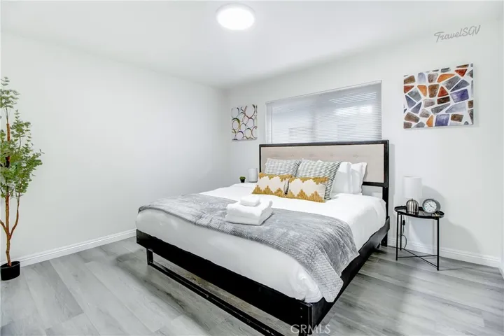7529 Hellman Avenue 3, Rosemead, California 91770