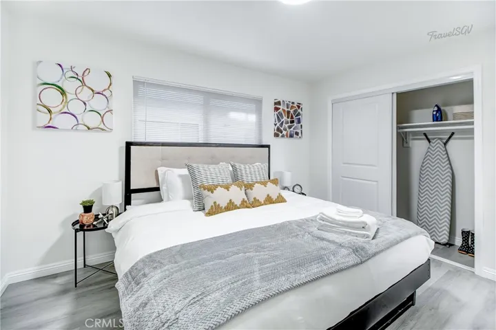 7529 Hellman Avenue 3, Rosemead, California 91770