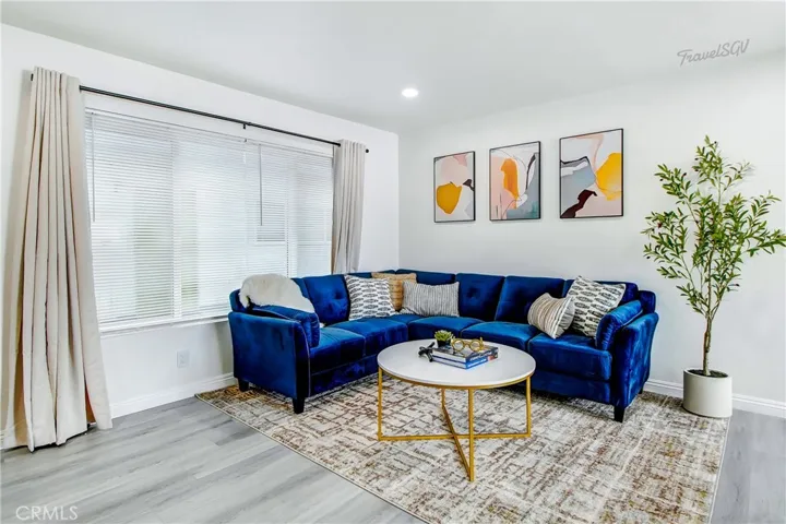 7529 Hellman Avenue 3, Rosemead, California 91770
