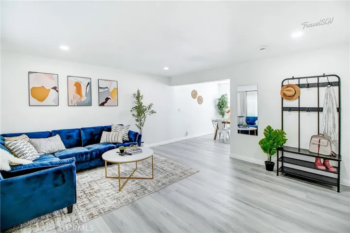 7529 Hellman Avenue 3, Rosemead, California 91770