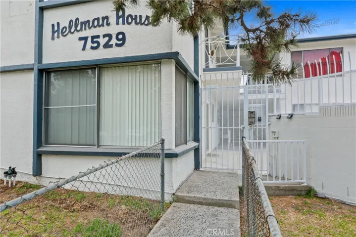7529 Hellman Avenue 3, Rosemead, California 91770