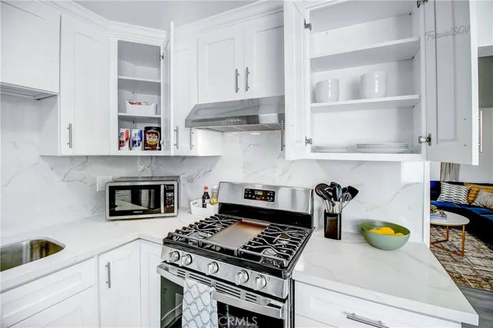 7529 Hellman Avenue 3, Rosemead, California 91770