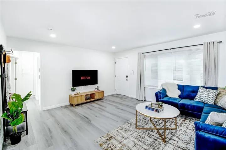 7529 Hellman Avenue 3, Rosemead, California 91770