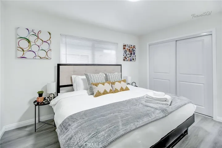 7529 Hellman Avenue 3, Rosemead, California 91770
