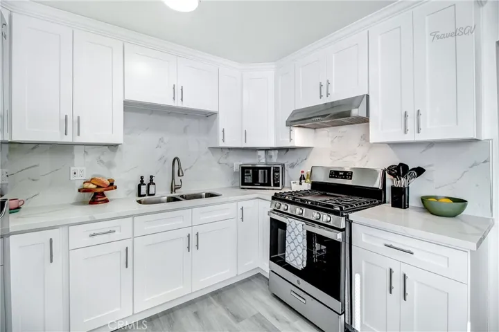 7529 Hellman Avenue 3, Rosemead, California 91770