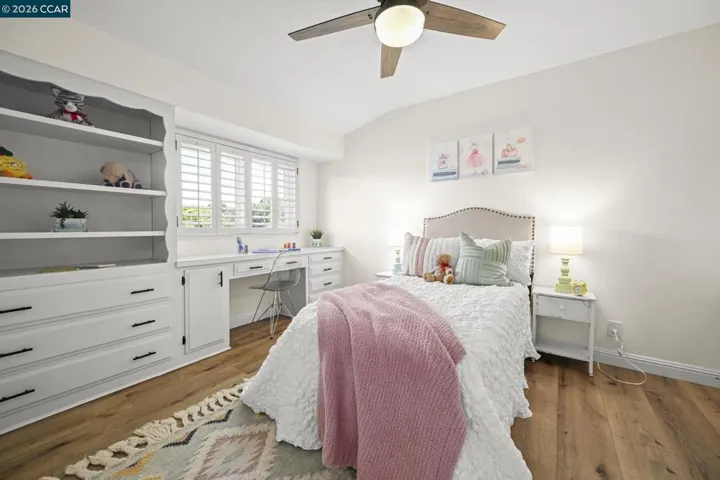 1707 Pepperwood Ct, Concord, California 94521