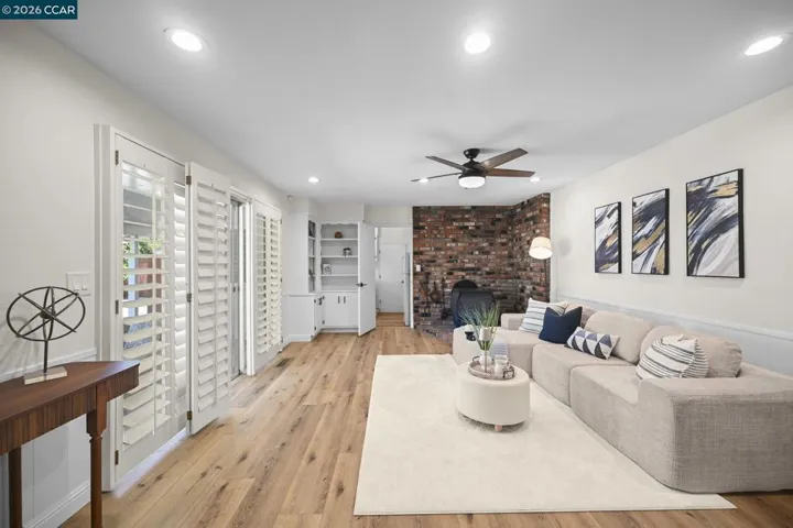 1707 Pepperwood Ct, Concord, California 94521