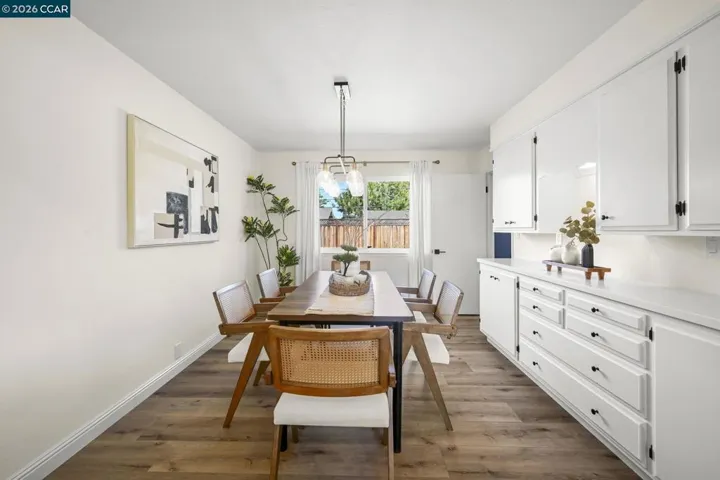 1707 Pepperwood Ct, Concord, California 94521