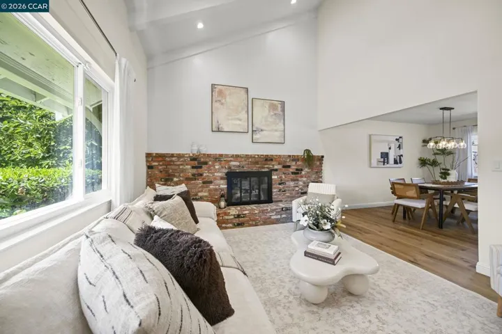 1707 Pepperwood Ct, Concord, California 94521