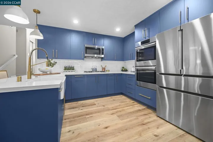 1707 Pepperwood Ct, Concord, California 94521