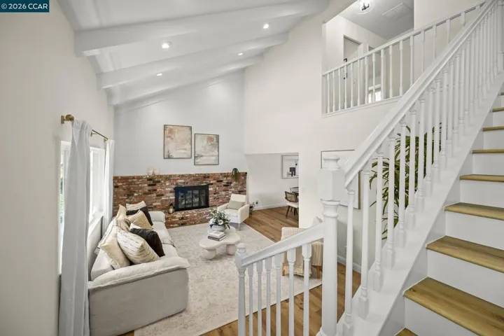 1707 Pepperwood Ct, Concord, California 94521