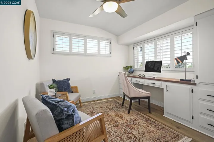 1707 Pepperwood Ct, Concord, California 94521
