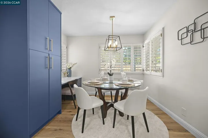 1707 Pepperwood Ct, Concord, California 94521
